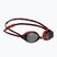 Occhialini da nuoto TYR Blackops 140 Ev Racing red/black