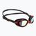 Occhialini da nuoto TYR Special Ops 2.0 Mirrored black/red