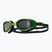 Occhialini da nuoto TYR Special Ops 2.0 Polarized Non-Mirrored light green/black