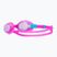 Occhialini da nuoto per bambini TYR Swimple purple/blue