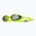 Occhialini da nuoto TYR Hydra Flare lime