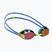 Occhialini da nuoto per bambini TYR Blackops 140 Ev Racing Mirrored purple/multi