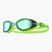 Occhialini da nuoto TYR Special Ops 2.0 Mirrored light green/navy