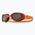 Occhialini da nuoto TYR Special Ops 2.0 Polarized orange/smoke