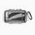 Contenitore per riporre PELI 1015 Micro Case black clear