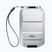 Portafoglio Peli G5 Personal Utility RF Field silver