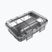 Contenitore per riporre PELI M40 Micro Case black clear