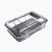 Contenitore per riporre PELI M50 Micro Case clear black