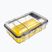 Contenitore per riporre PELI M50 Micro Case clear yellow