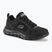 SKECHERS Track Knockhill scarpe da uomo nero