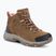SKECHERS scarpe da donna Trego Alpine Trail marrone/naturale