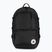 Zaino urbano Converse Straight Edge 10021138-A01 26 l nero
