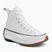 Sneakers da donna Converse Run Star Hike Platform Leather white