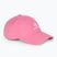 Converse Logo Lock Up Cappello da baseball oops rosa