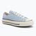 Scarpe da ginnastica Converse Chuck 70 Vintage Canvas da bambino cloudy daze/egret/nero