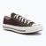 Scarpe da ginnastica Converse Chuck 70 Dark root/egret/nero per bambini
