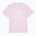 Converse Go-To Star Chevron Logo Standard-Fit T shirt 10025458-A35 blush hush