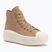 Sneakers donna Converse Chuck Taylor All Star Move Platform coffee rum