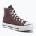 Sneakers da donna Converse Chuck Taylor All Star Lift Hi trail mixed/natural ivory