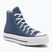 Sneakers da donna Converse Chuck Taylor All Star Lift Hi slacker blue/whie/black