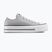 Sneakers Converse Chuck Taylor All Star Lift medium grey