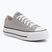 Sneakers Converse Chuck Taylor All Star Lift medium grey