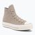 Sneakers da donna Converse Chuck Taylor All Star Lift Hi papyrus/papyrus/erget