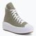 Sneakers Converse Chuck Taylor All Star Move thyme