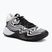 Converse All Star BB Shift CX scarpe da basket bianco/nero