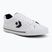 Sneakers Converse Sport Casual Low white/black