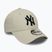 Berretto da baseball New Era League Essential 9Forty New York Yankees Uomo