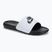 Infradito da uomo Nike Victori One Slide bianco/nero