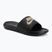 Ciabatte da uomo Nike Victori One Slide black/metallic gold