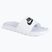 Infradito da uomo Nike Victori One Slide nero/nero-bianco