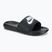 Ciabatte donna Nike Victori One Slide black/black/white