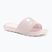 Nike Victori One Slide infradito da donna a malapena rosa/rosa/argento metallico