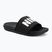 Ciabatte da uomo Nike Offcourt black/black/white
