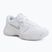 Scarpe da tennis junior Nike Court Lite 2 Jr white/metallic silver