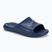 Infradito da uomo Nike Victori One Shower Slide mezzanotte marina/bianco