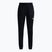 Pantaloni da allenamento da uomo Nike Pant Taper nero/bianco