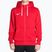 Felpa da uomo con cappuccio Nike Park 20 Full Zip university red/white/white