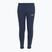 Pantaloni da bambino Nike Park 20 ossidiana/bianco/bianco