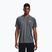 Under Armour Streaker maglia da corsa da uomo grigio pece/grigio pece/riflettente