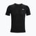 Under Armour Streaker maglia da corsa da uomo nero/nero/riflettente