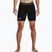 Pantaloncini da allenamento Under Armour HG Armour da uomo nero/bianco