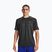 Maglietta da allenamento Under Armour UA Training Vent 2.0 nera/grigia da uomo