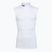 Maglia training da uomo Under Armour HG Armour Comp Mock SL castlerock/white
