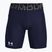 Pantaloncini da allenamento uomo Under Armour HG Armour Shorts midnight navy/white