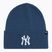 47 Brand MLB New York Yankees Haymaker berretto invernale legname blu