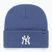 47 Brand MLB New York Yankees Haymaker berretto invernale legname blu